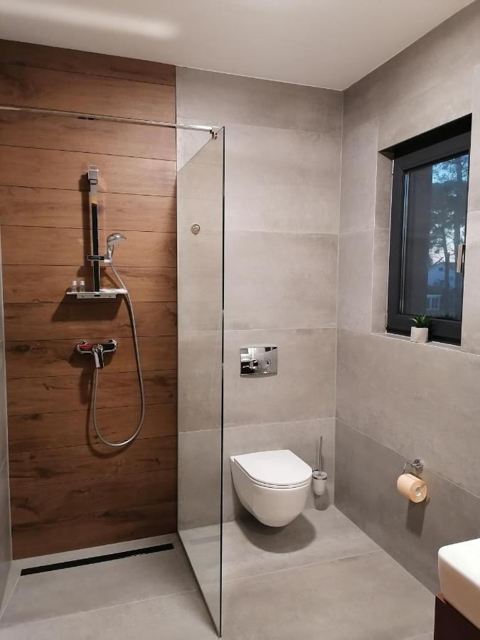 Apartment Olive Tree Mansion Vir