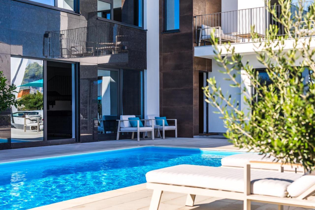 Apartment Olive Tree Mansion *