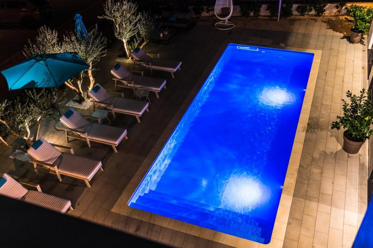 Apartment Olive Tree Mansion Vir