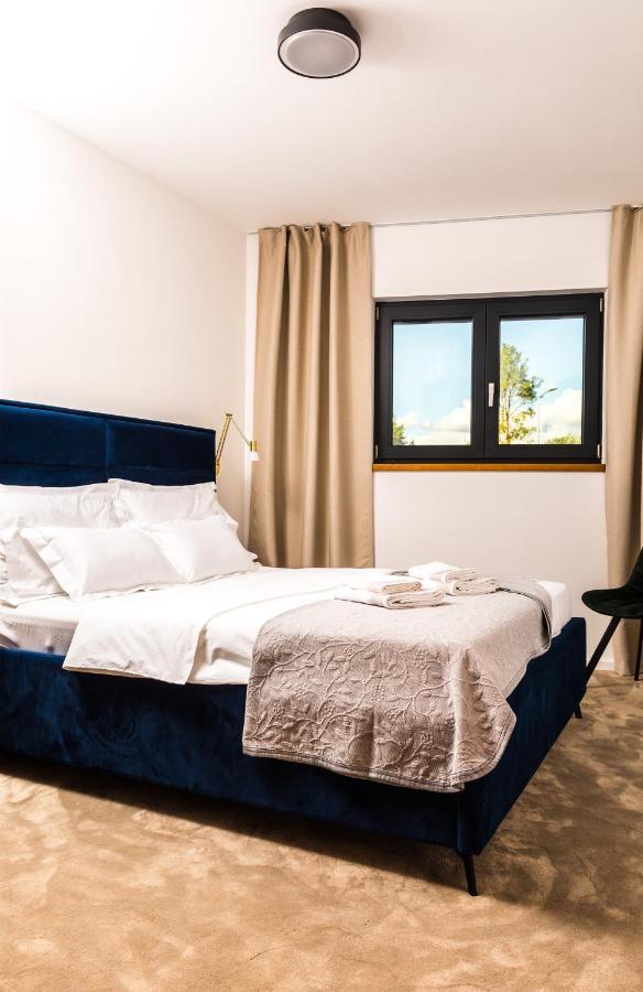 Olive Tree Mansion Apartment