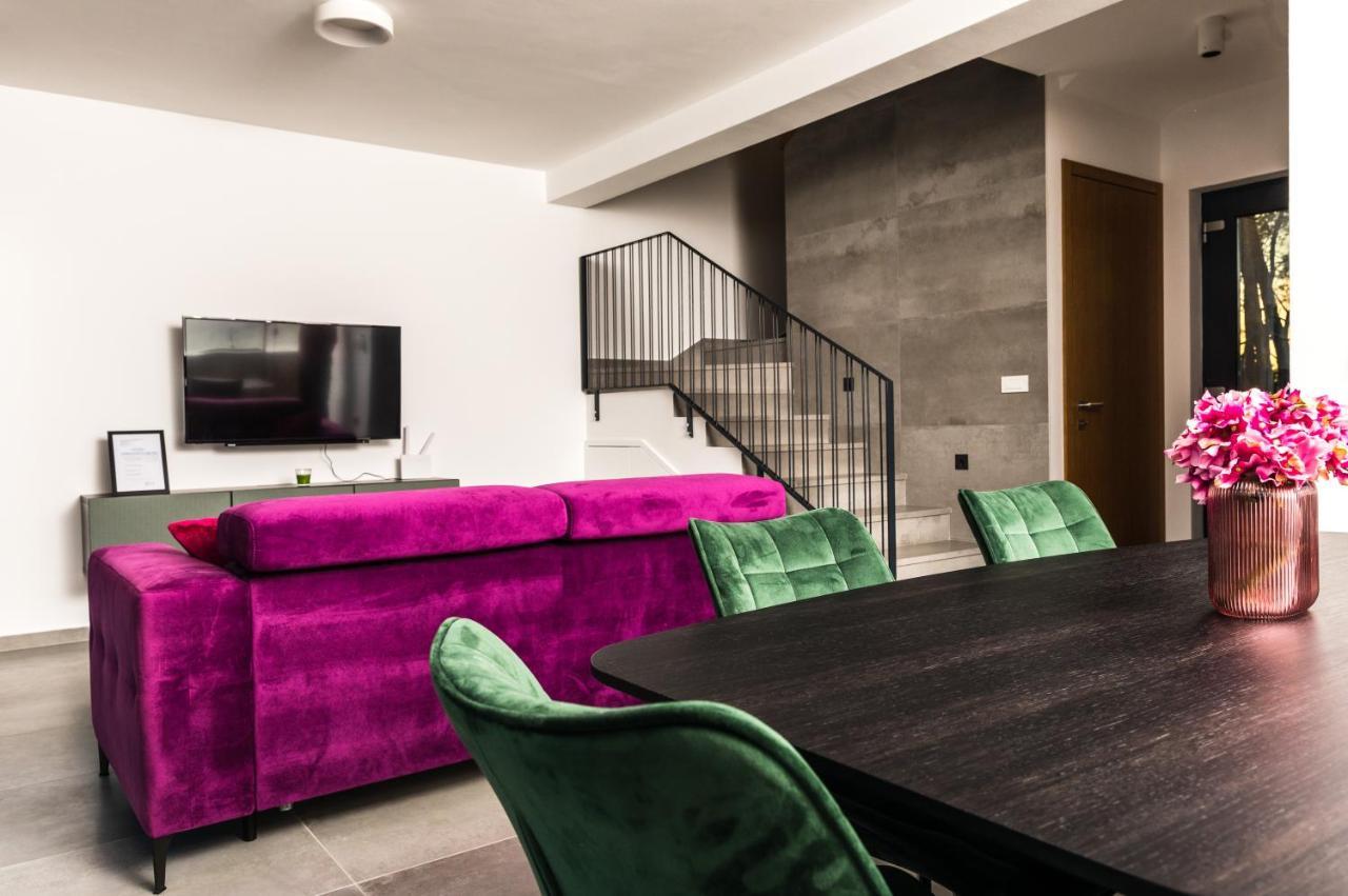 Olive Tree Mansion Apartment