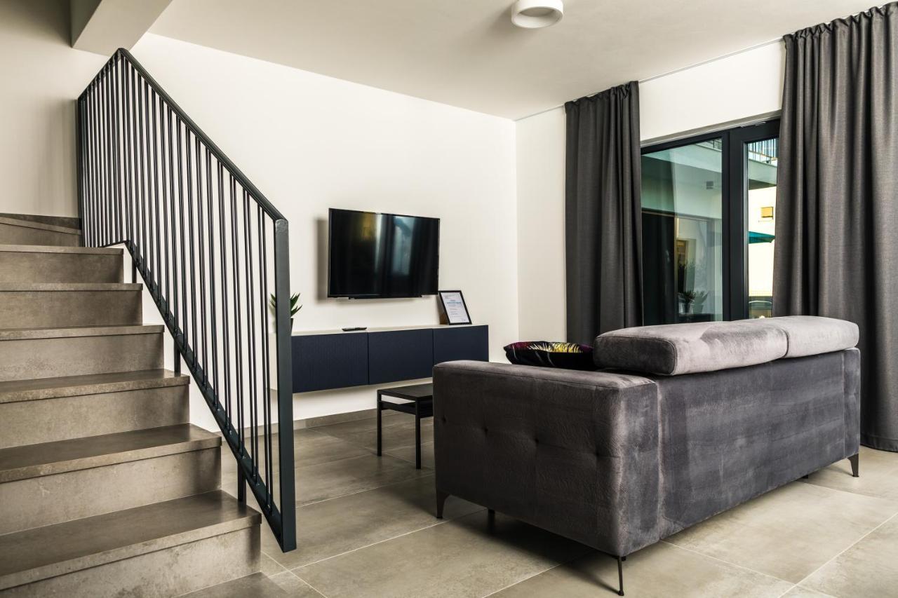 Apartment Olive Tree Mansion