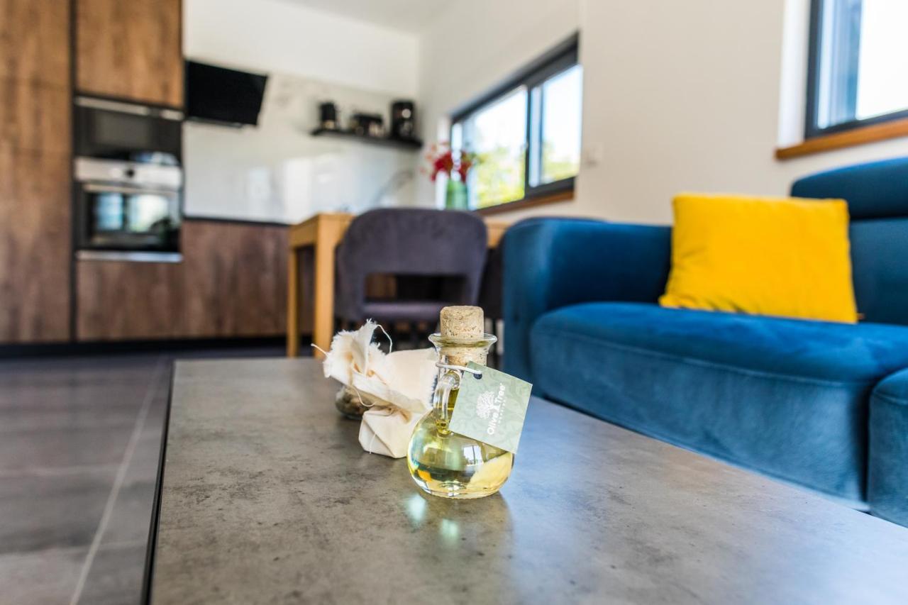 Olive Tree Mansion Apartment *