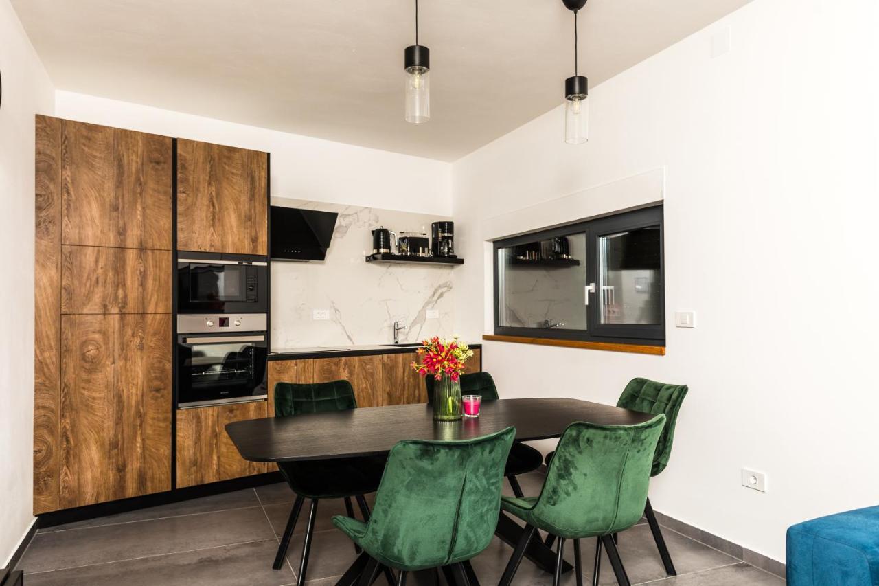 Apartment Olive Tree Mansion *