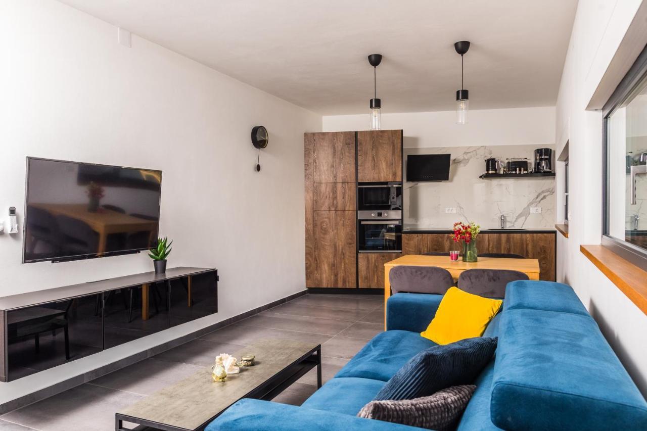 Apartment Olive Tree Mansion