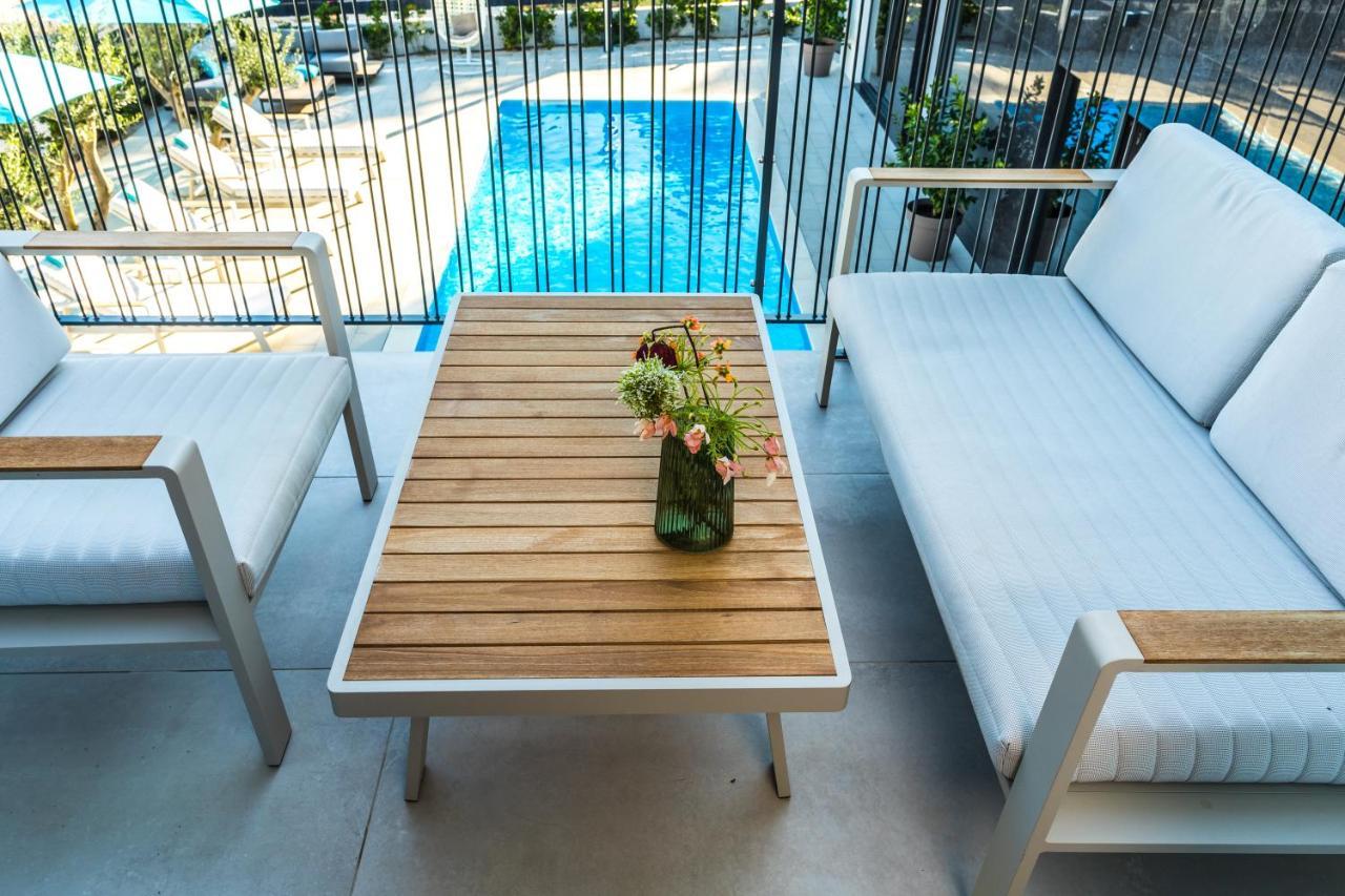 Olive Tree Mansion Apartment *