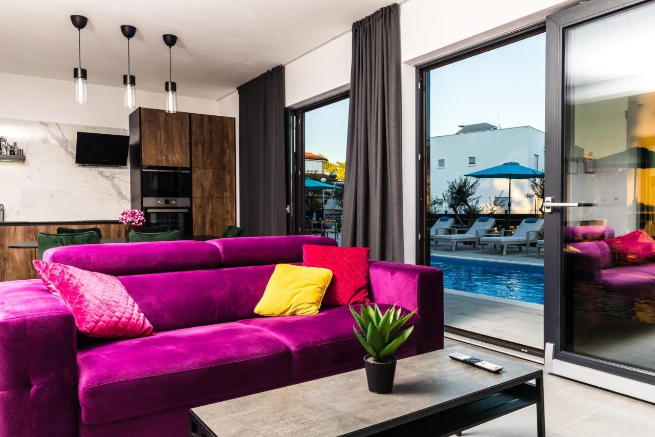 Apartment Olive Tree Mansion *