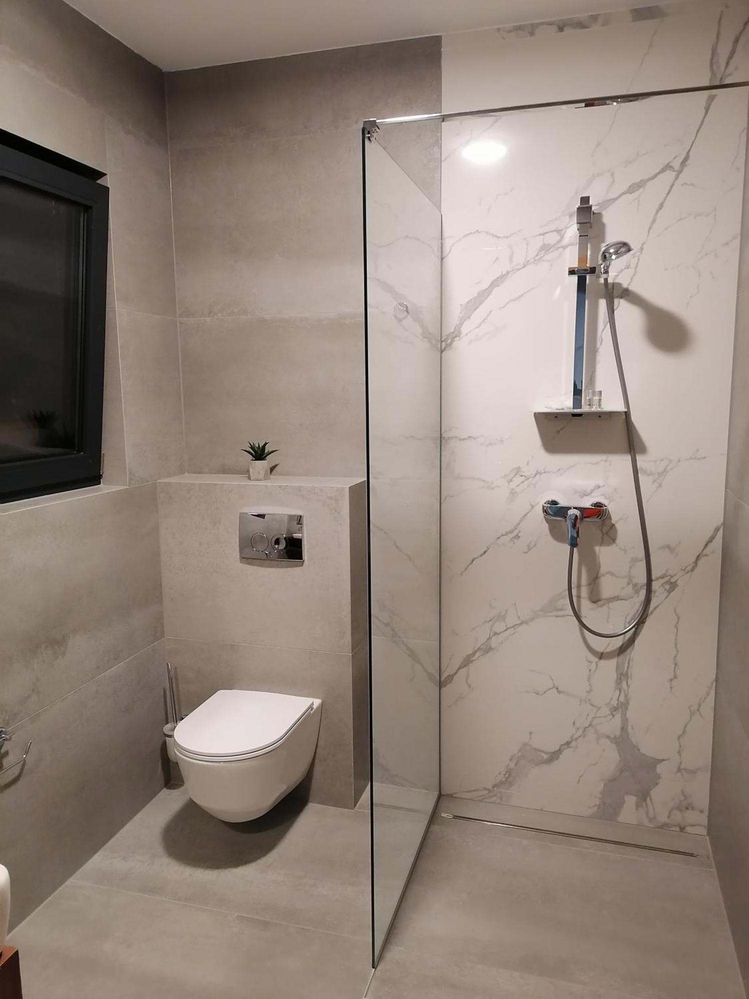 Apartment Olive Tree Mansion Vir